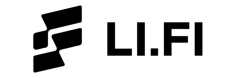LI.FI logo