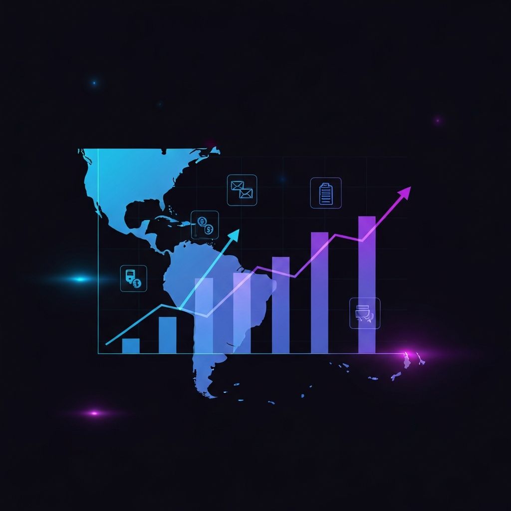 How Web3 Neobanks Are Capturing the $350B LATAM Opportunity